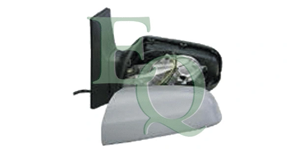 Exterior Mirror (RD02197)