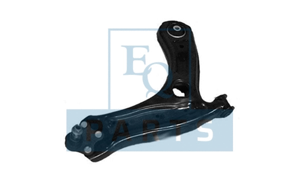 Control/Trailing Arm, wheel suspension (BR0138S)