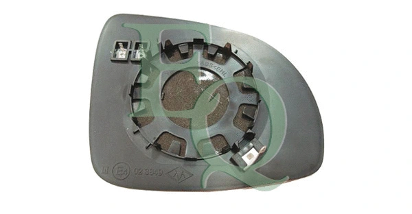 Mirror Glass, exterior mirror (RS03351)