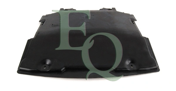 Engine Compartment Noise Insulation (R001)