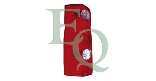 Tail Light (GP0784)