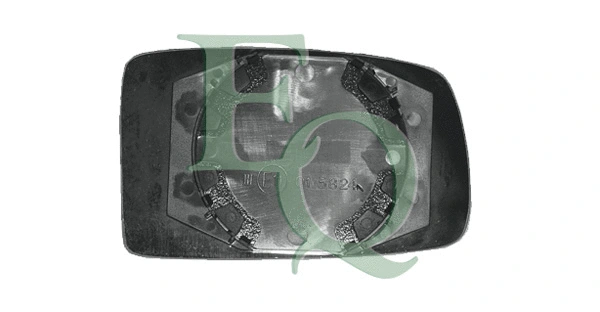 Mirror Glass, exterior mirror (RD00252)