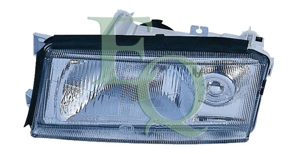 Headlight (PP0398D)