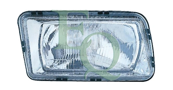 Headlight (PP0148S)