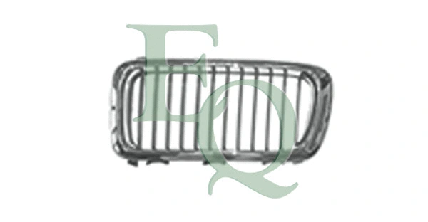 Radiator Grille (G0925)