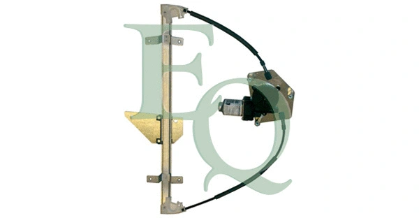 Window Regulator (361425)
