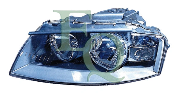 Headlight (PP0150S)