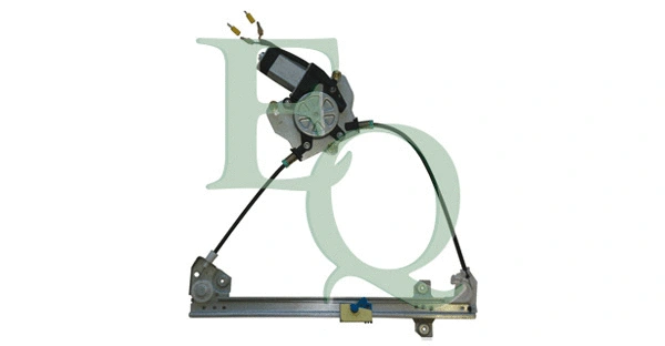 Window Regulator (361221)