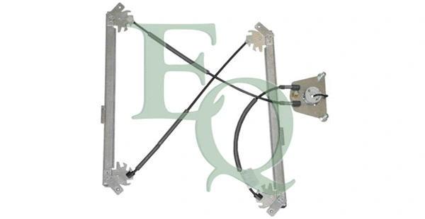 Window Regulator (020335)