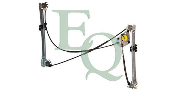 Window Regulator (010255)