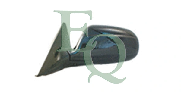 Exterior Mirror (RD00384)