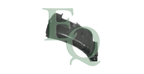 Liner, wheelhouse (S0579)