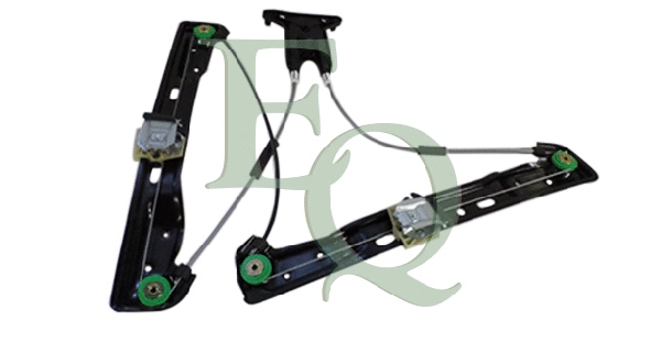 Window Regulator (011186)