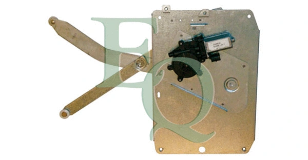Window Regulator (010272)