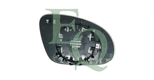 Mirror Glass, exterior mirror (RS01054)