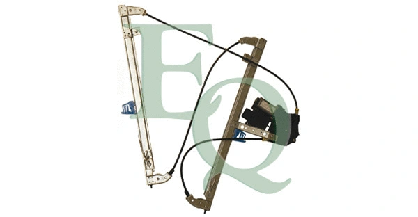 Window Regulator (061513)