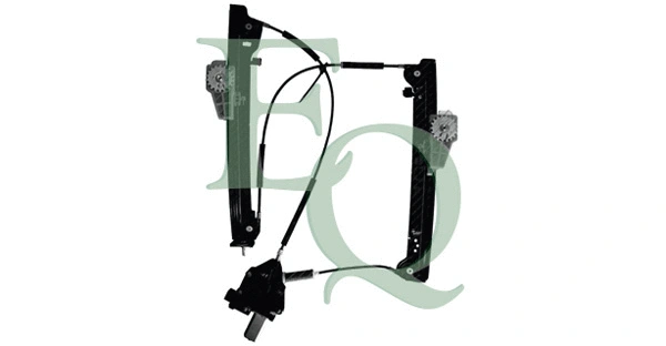 Window Regulator (010313)