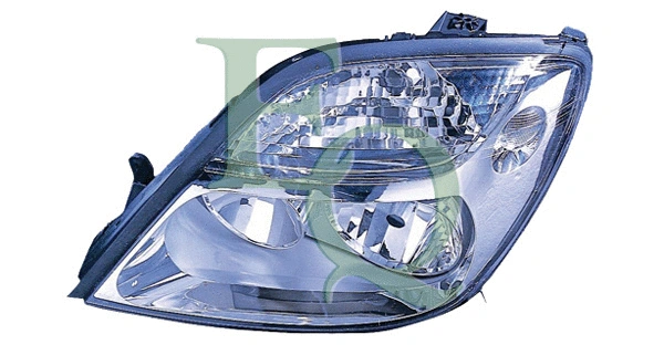 Headlight (PP0487D)