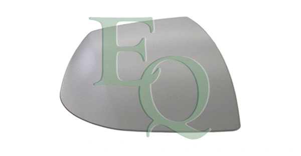 Cover, exterior mirror (RD00365)