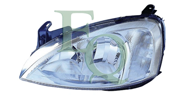 Headlight (PP0238D)
