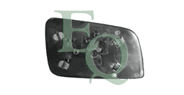Mirror Glass, exterior mirror (RS00708)