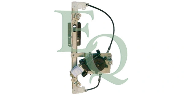 Window Regulator (150922)