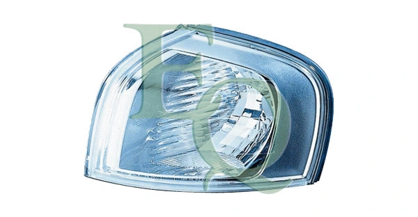 Front Fog Light (FA9982)