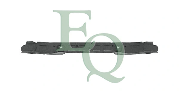 Support, bumper (L00911)