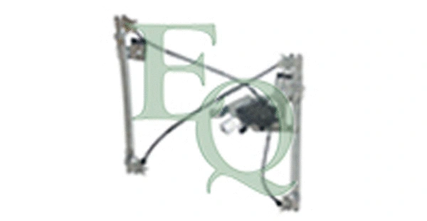 Window Regulator (420211)