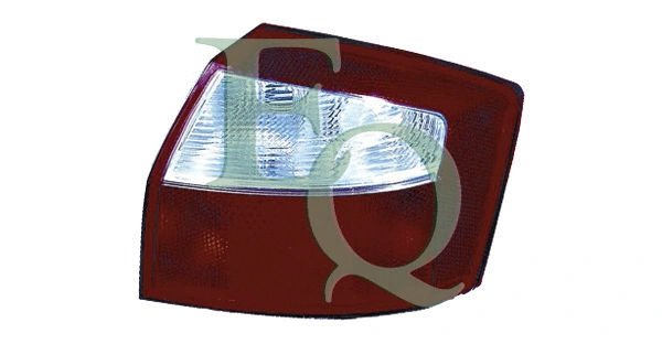 Tail Light Assembly (GP0029)