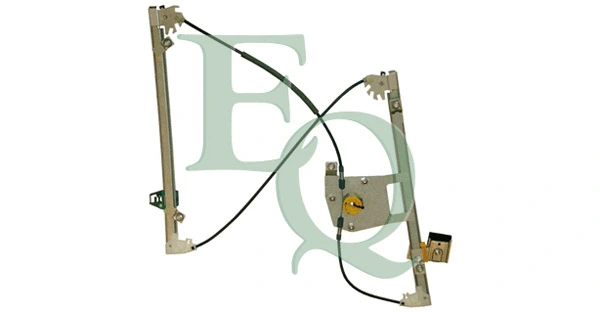 Window Regulator (010503)