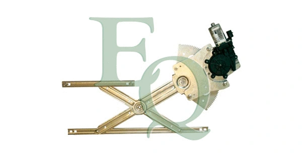 Window Regulator (010072)