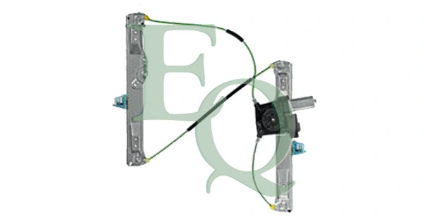 Window Regulator (320914)