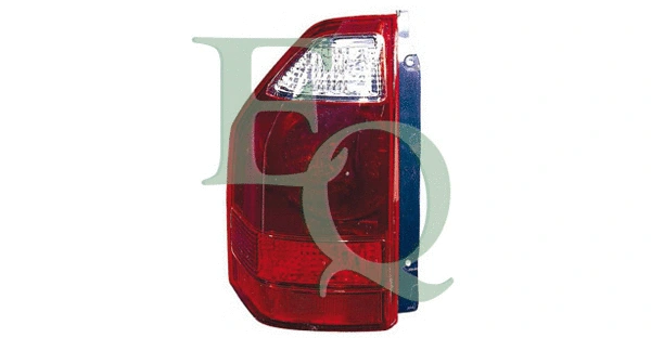 Tail Light Assembly (GP0949)