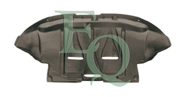 Engine Compartment Noise Insulation (R317)