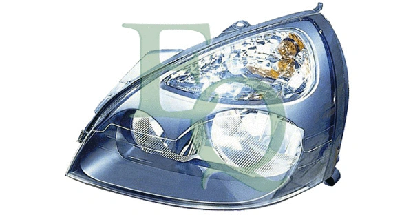 Headlight (PP0227S)