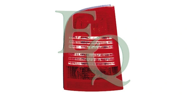 Tail Light Assembly (GP0544)
