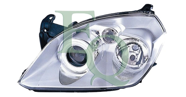 Headlight (PP0877D)