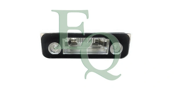 Licence Plate Light, towbar (FT0052)
