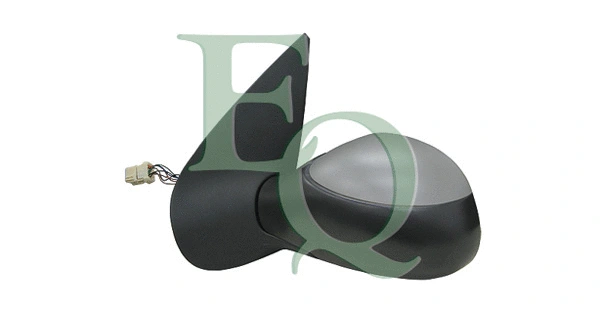 Exterior Mirror (RD00790)