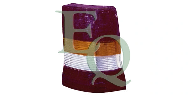 Lens, direction indicator (GP0249)