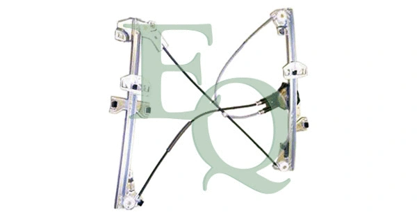 Window Regulator (060114)