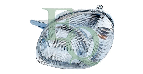 Headlight (PP0144S)
