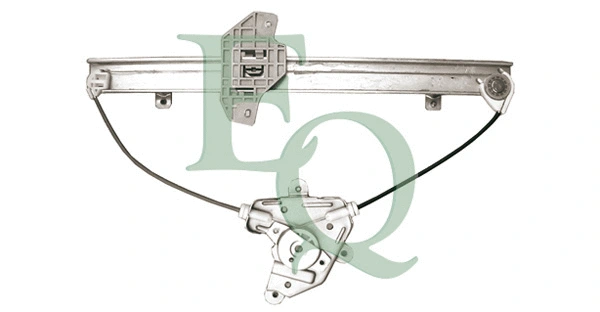 Window Regulator (170231)