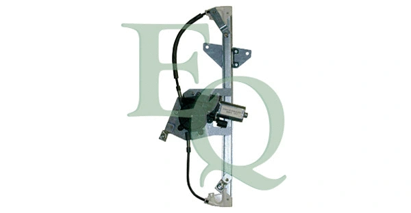 Window Regulator (380121)
