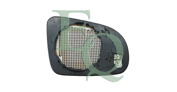 Mirror Glass, exterior mirror (RS00717)