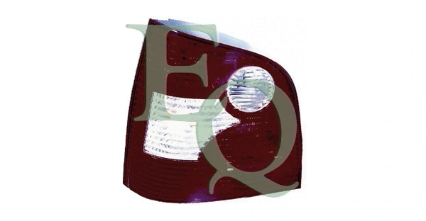 Lens, direction indicator (GP0392)