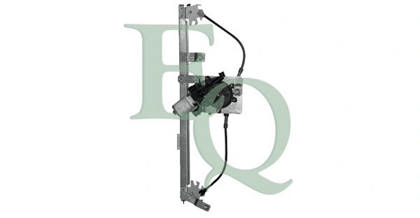 Window Regulator (361122)