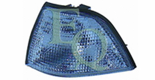 Lens, direction indicator (GA9849)