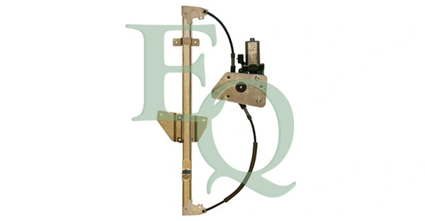 Window Regulator (010004)